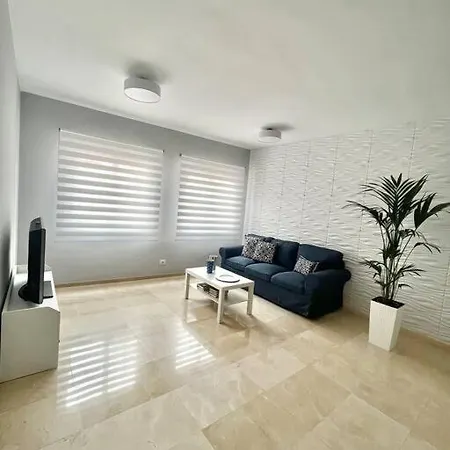 Apartamento Casa Maro