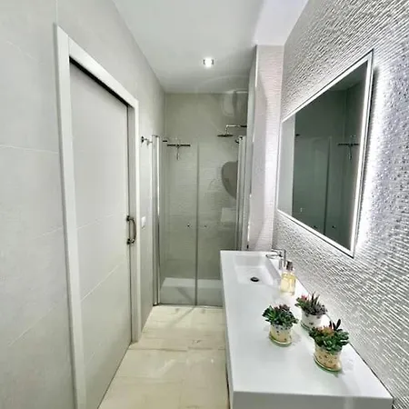 Appartement Casa Maro *