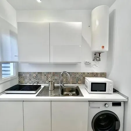 Appartement Casa Maro *